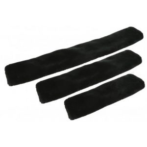 Fourreau de sangle EQUITHÈME Teddy