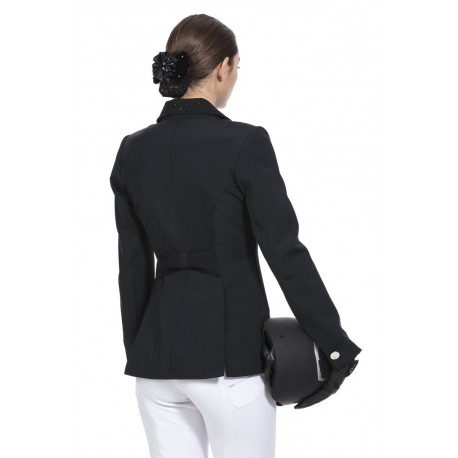 Frac de dressage EQUITHÈME court – Image 3