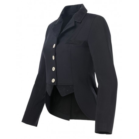 Frac de dressage EQUITHÈME court – Image 2