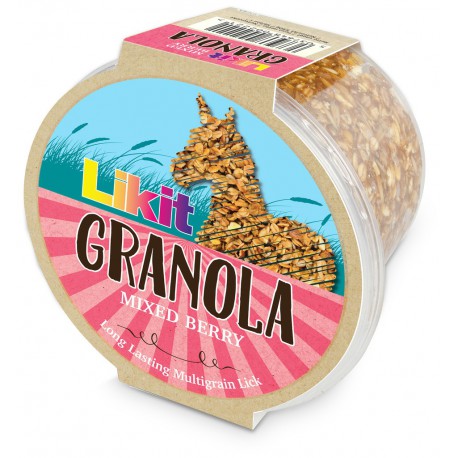 Friandises LIKIT Granola – Image 4