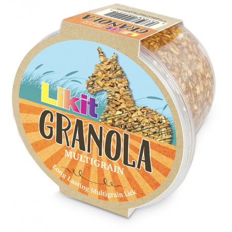 Friandises LIKIT Granola – Image 3