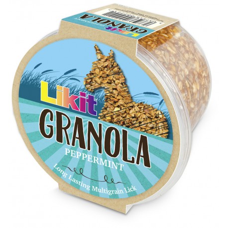 Friandises LIKIT Granola – Image 2