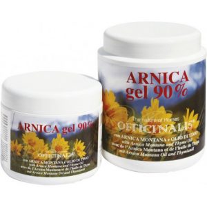 Gel OFFICINALIS Arnica 90 %