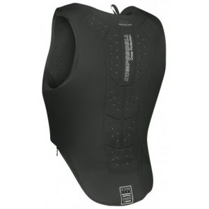 Gilet de protection KOMPERDELL Frontzip Slim