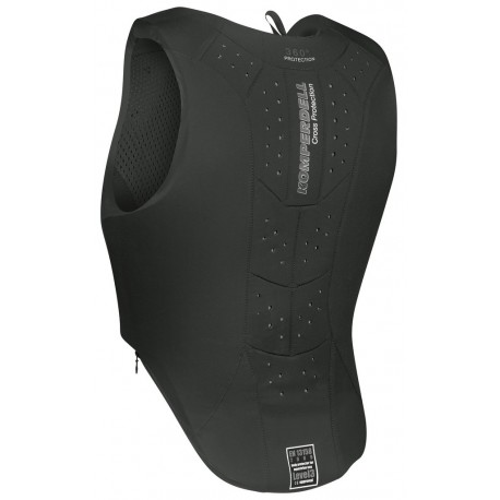 Gilet de protection KOMPERDELL Frontzip Slim – Image 2