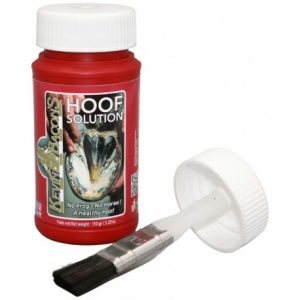 Huile pour fourchette du pied KEVIN BACON&rsquo;S – Hoof Solution