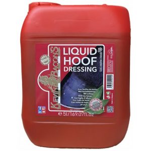 Huile pour sabots KEVIN BACON&rsquo;S Hoof Dressing – Liquide