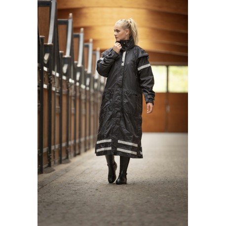 Imperméable EQUITHÈME RiderCoat – Image 3