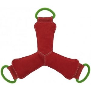 Jouet pour chevaux HIPPOTONIC – Boomerang