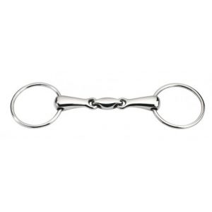 Mors 2 anneaux FEELING Anatomic