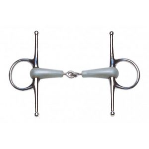 Mors aiguille FEELING flexi, brisé