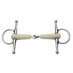 Mors aiguille FEELING flexi brisé, branches courtes