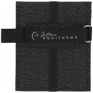 Porte cartes Je t’aime EQUITHÈME