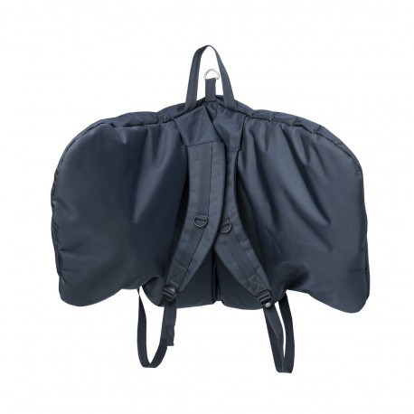 Sac à dos pour selle EQUITHÈME Premium – Image 2