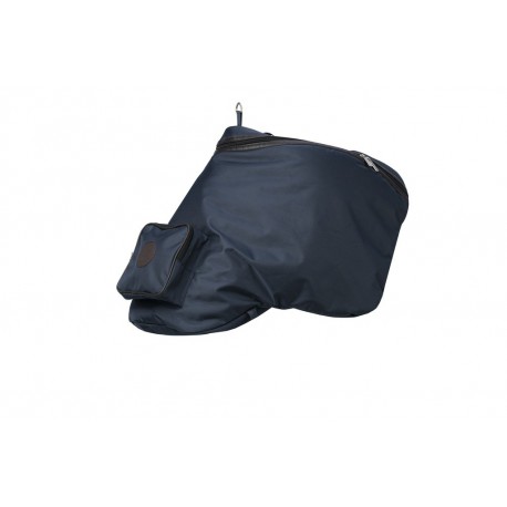 Sac à dos pour selle EQUITHÈME Premium