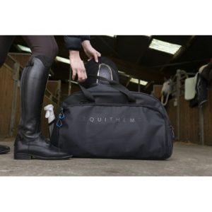Sac de voyage EQUITHÈME Sport, petit modèle