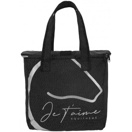 Sac Groom Je t'aime EQUITHÈME – Image 2