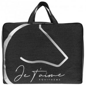 Sac pour couverture Je t’aime EQUITHÈME
