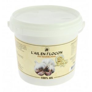 Ail en flocon du Maréchal