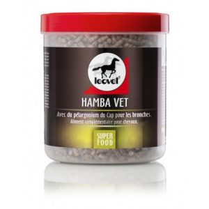 Aliment complémentaire LEOVET Hamba Vet