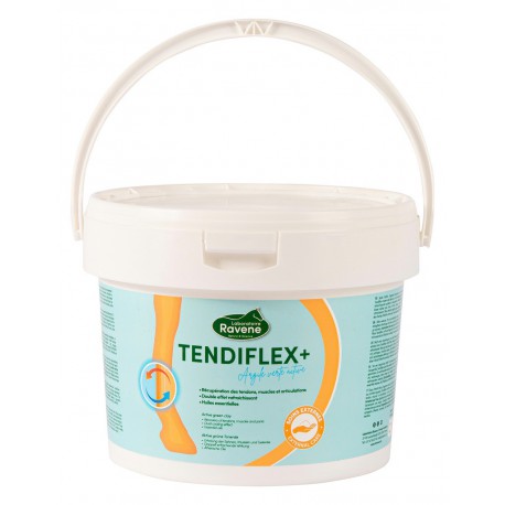 Argile RAVENE Tendiflex + – Image 2