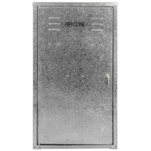 Armoire métallique HIPPOTONIC
