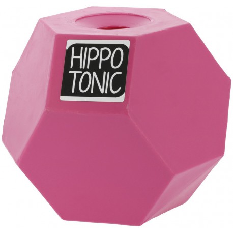 Balle anti-glouton HIPPOTONIC pour foin – Image 3