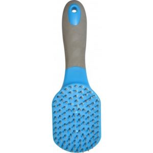 Brosse à crinière HIPPOTONIC Antimicrobien