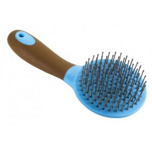 Brosse à crinière HIPPOTONIC