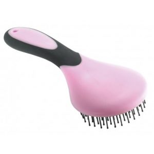 Brosse à crinière HIPPOTONIC