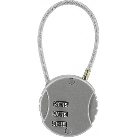 Cadenas pour coffre de pansage HIPPOTONIC Balle – Image 3