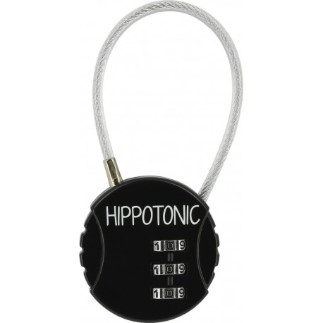 Cadenas pour coffre de pansage HIPPOTONIC Balle