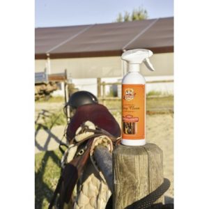 Easy Clean CHARLEE&rsquo;S LEATHER