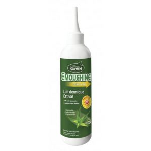 Émouchine Derm Lait RAVENE