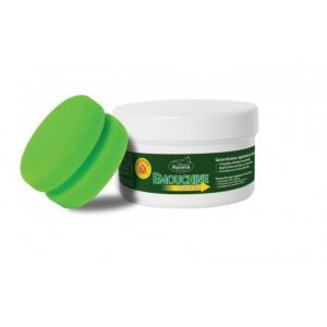 Emouchine Protec Gel RAVENE, pot + éponge
