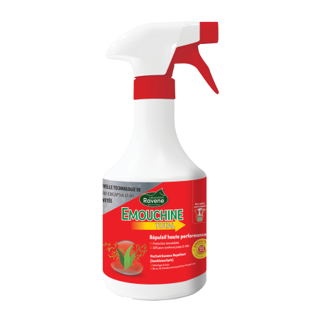Émouchine Total RAVENE – Image 3
