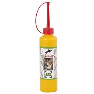 EQUISOLID® Lotion spéciale pour sabots
