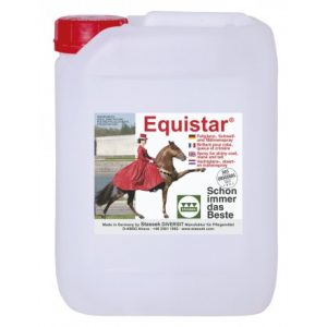 EQUISTAR® Brillant pour robe, crinière et queue
