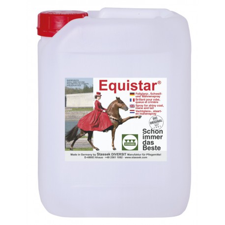 EQUISTAR® Brillant pour robe, crinière et queue – Image 2