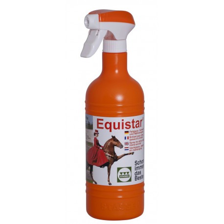 EQUISTAR® Brillant pour robe, crinière et queue – Image 4