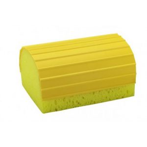 Flexodry HIPPOTONIC éponge/couteau de chaleur