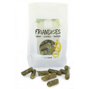 Friandises HIPPOTONIC Keep Calm