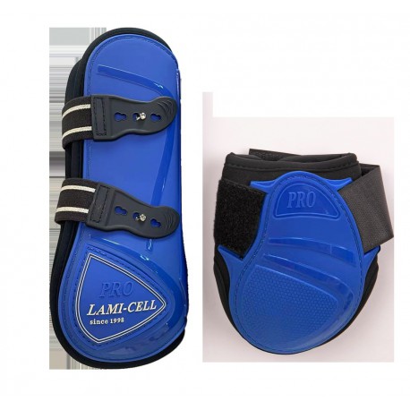 Guêtres avec protège-boulets LAMI-CELL - Elite – Image 4