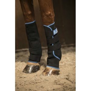 Guêtres de repos LAMI-CELL Ice Boots
