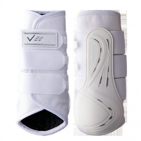 Guêtres fermées LAMI-CELL V22 Brushing boots – Image 3