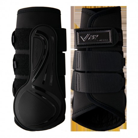 Guêtres fermées LAMI-CELL V22 Brushing boots – Image 2