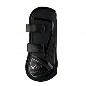 Guêtres protège-tendon LAMI-CELL V22 velcro