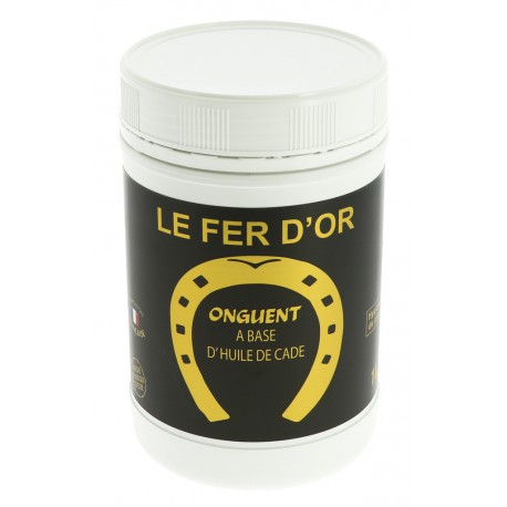Le Fer d'Or du Maréchal – Image 3