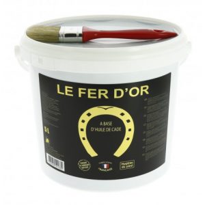 Le Fer d’Or du Maréchal