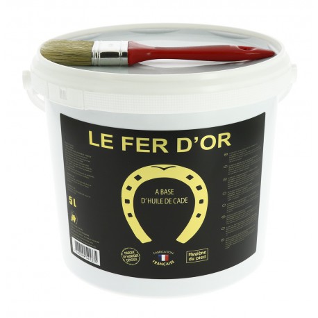 Le Fer d'Or du Maréchal – Image 2